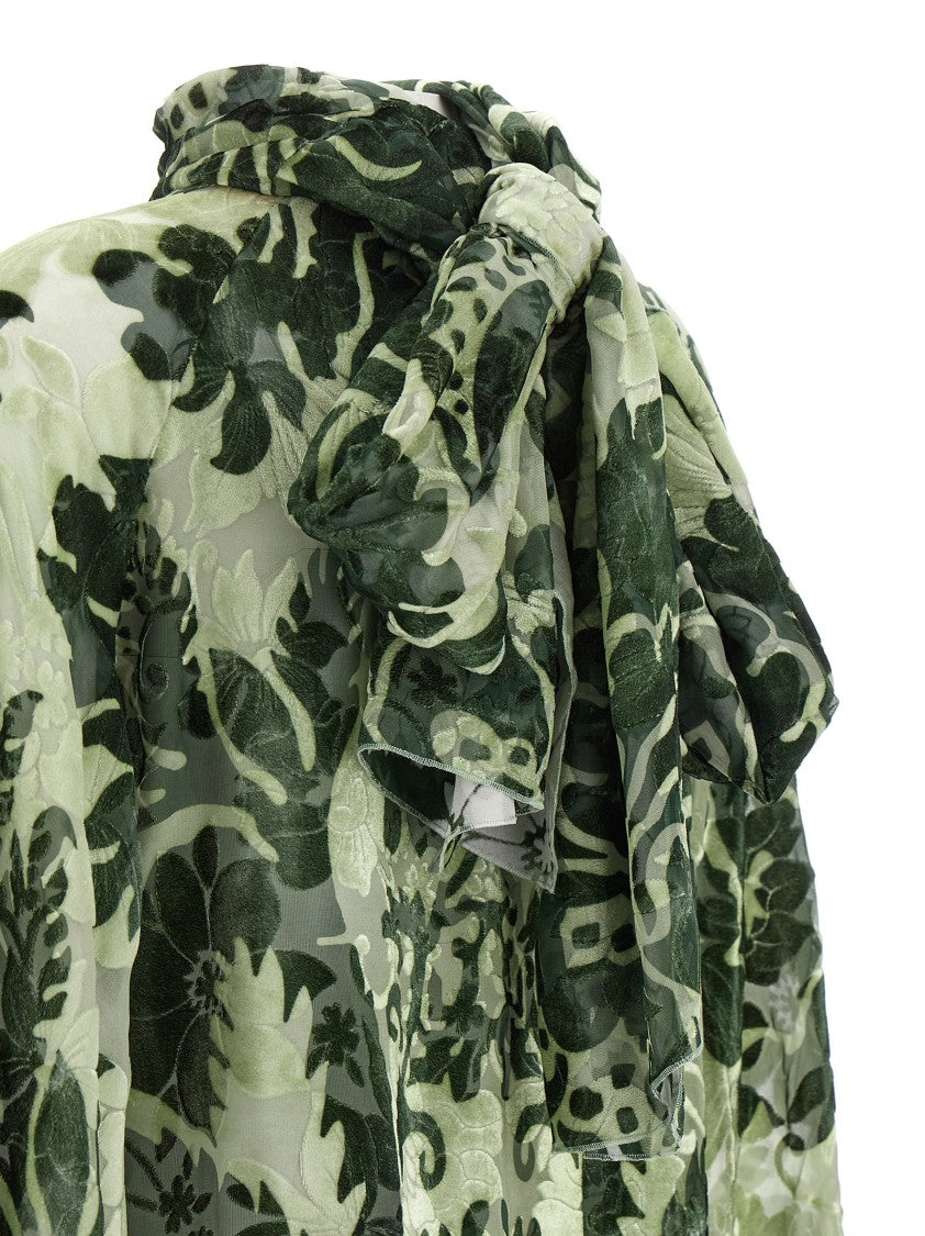 F.R.S For Restless Sleepers 'Polimnia' Blouse