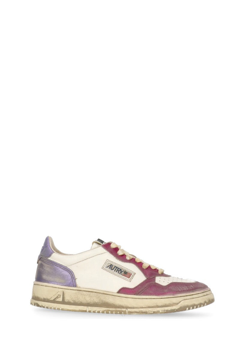 Autry Super Vintage Sneakers