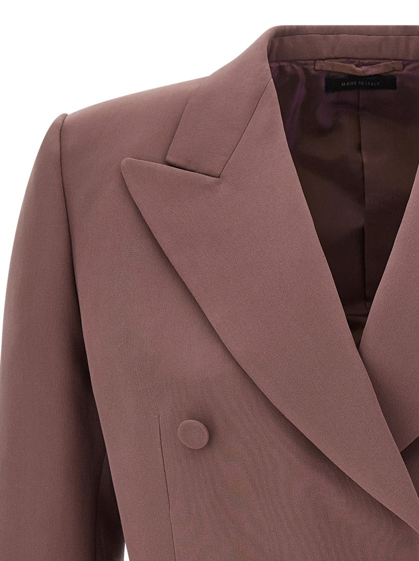 Brioni Flavia Blazer