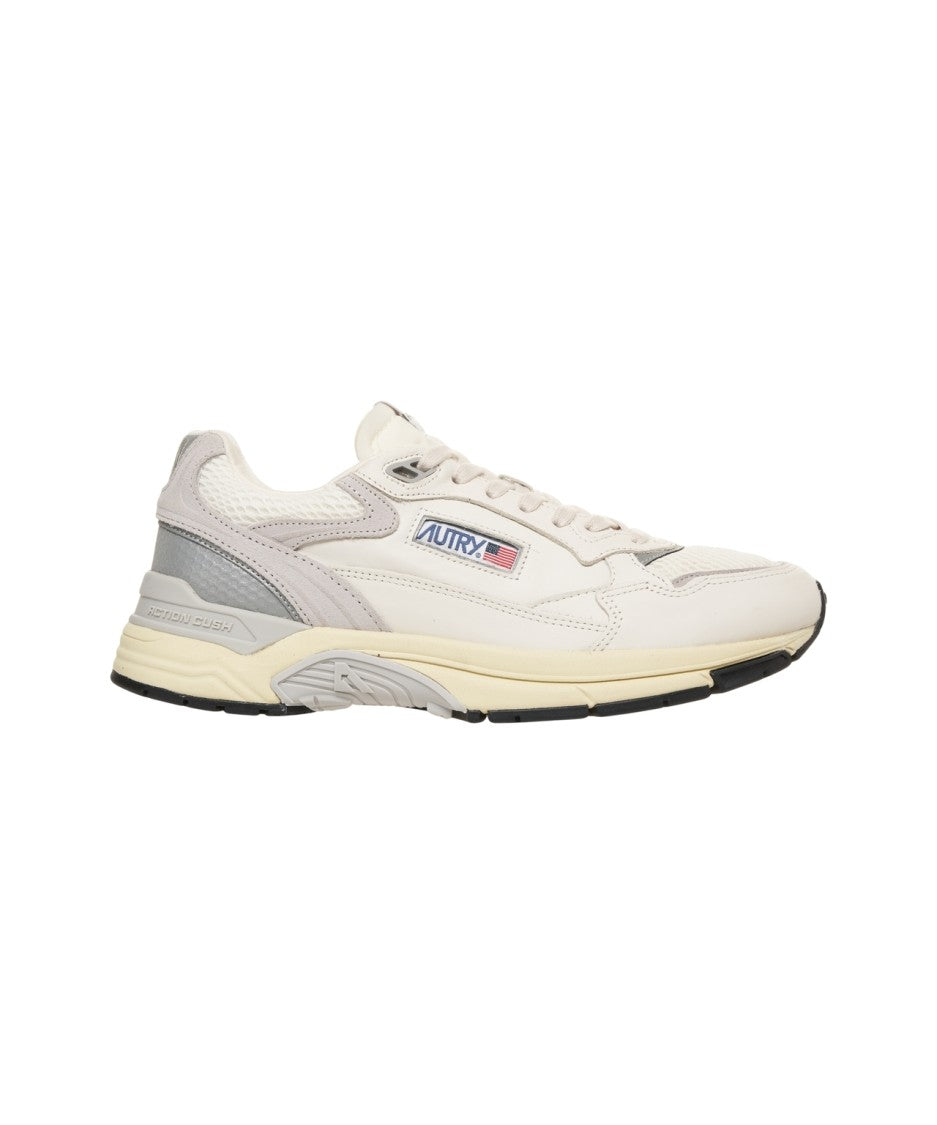 Autry Hyperway Low' Sneakers