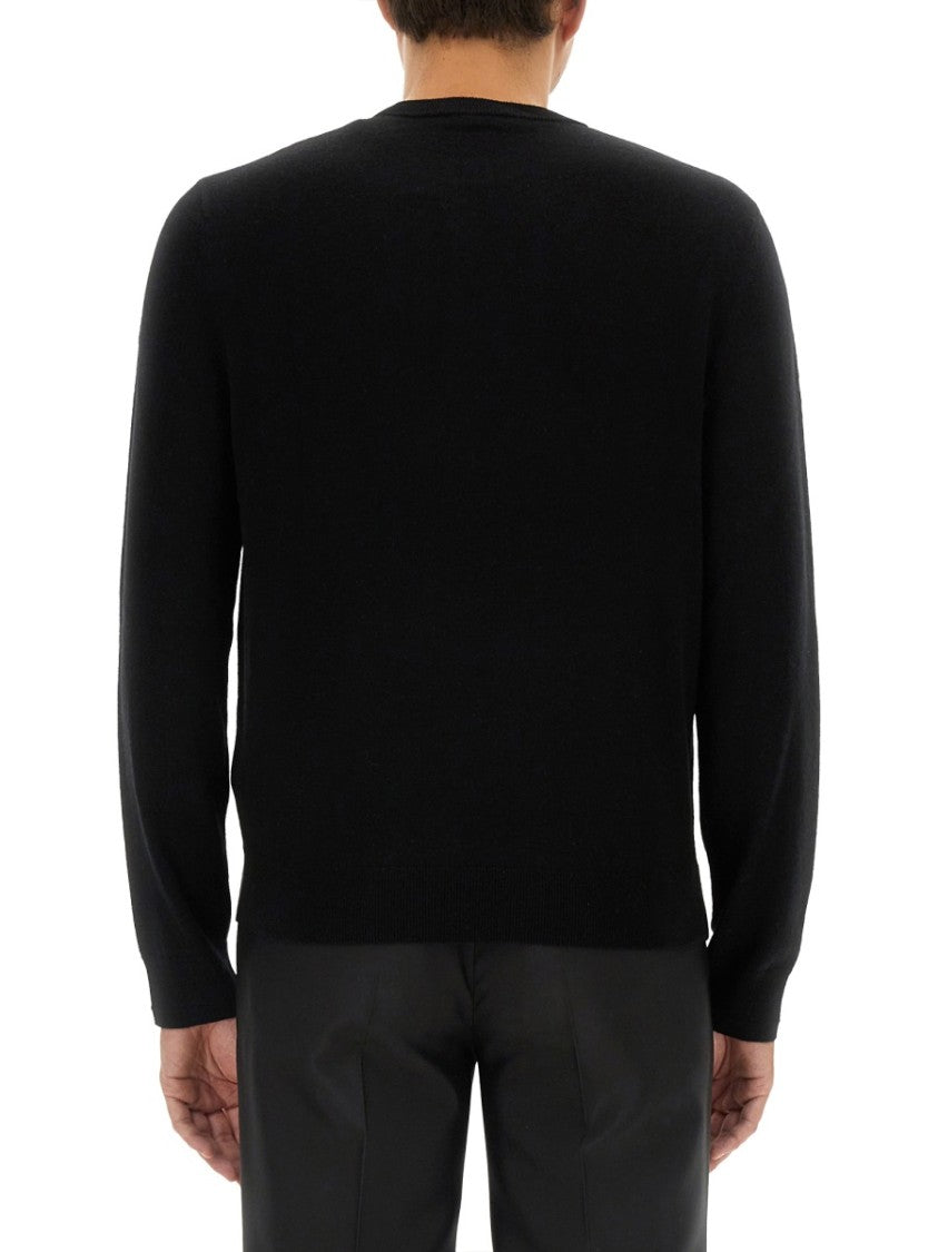 Diesel K-Vieri Regular Fit Jersey