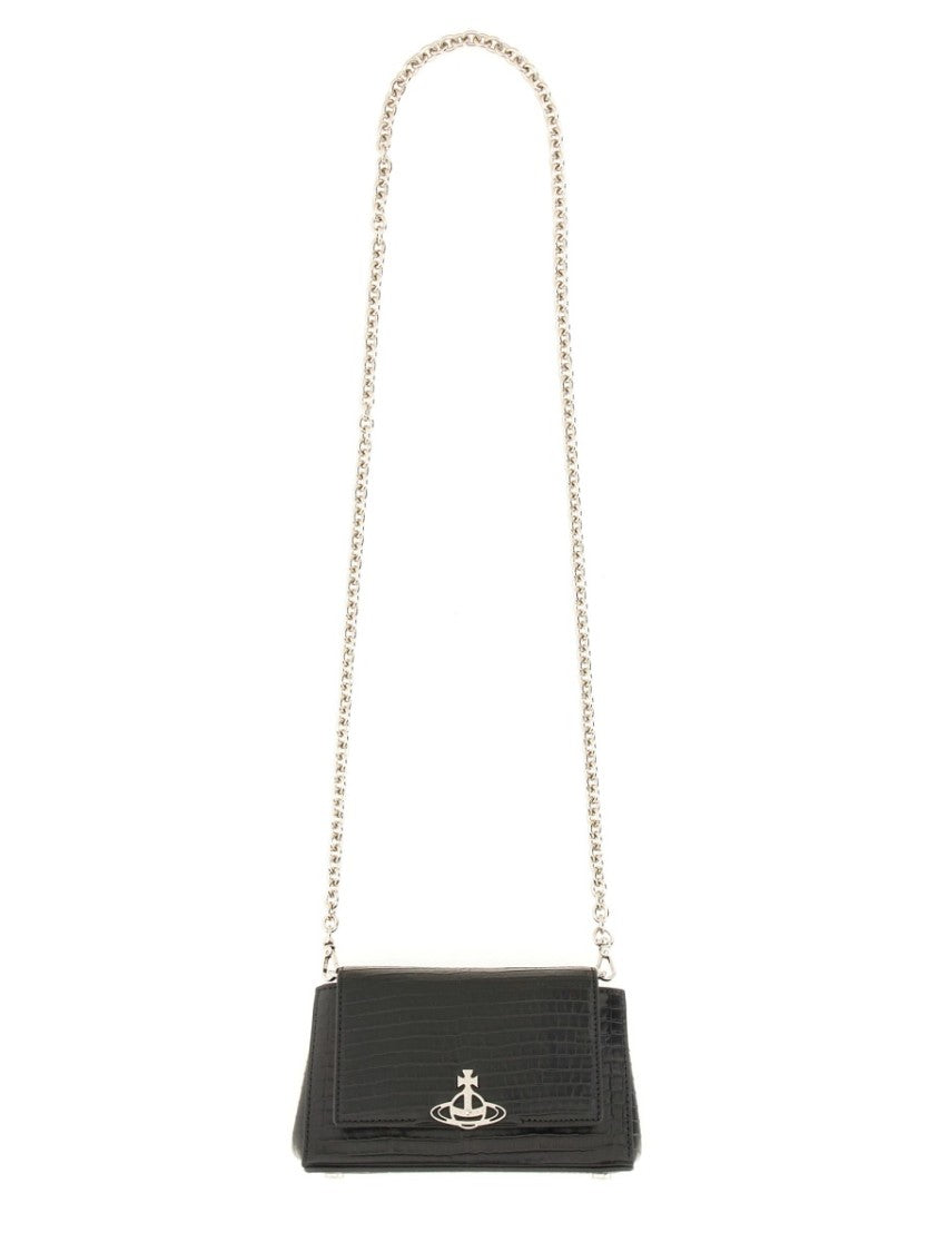 Vivienne Westwood Bag "Hazel" Small
