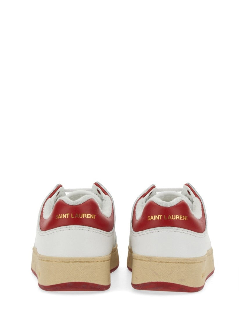 Saint Laurent Sl/61 Sneakers