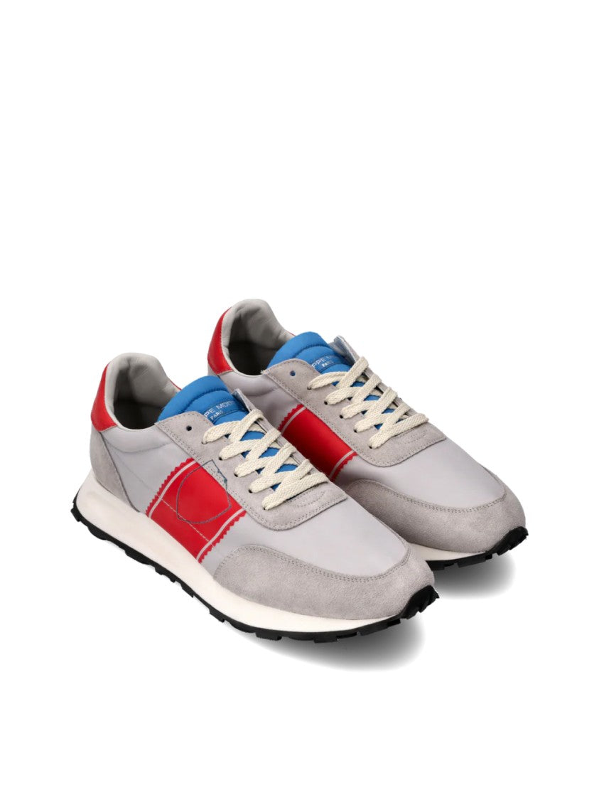 Philippe Model Tour Low Sneakers
