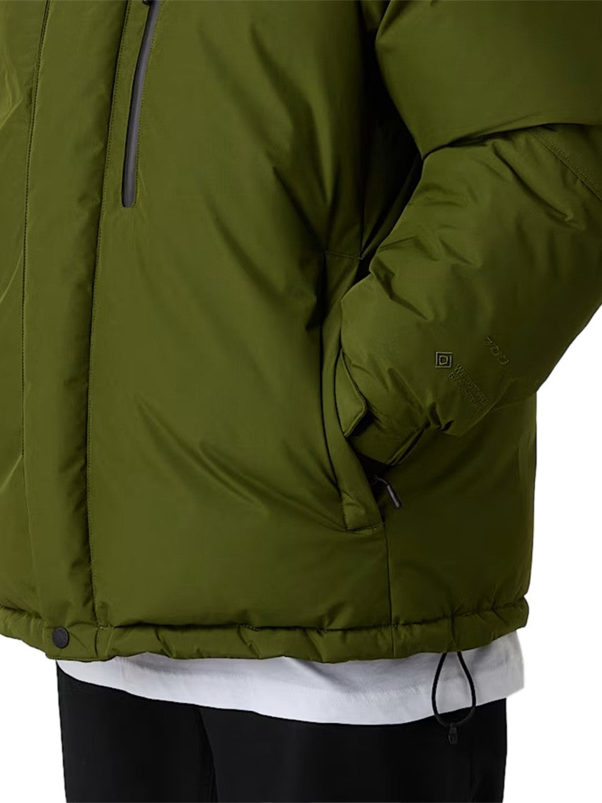 The North Face Puffer Design Down Jacket