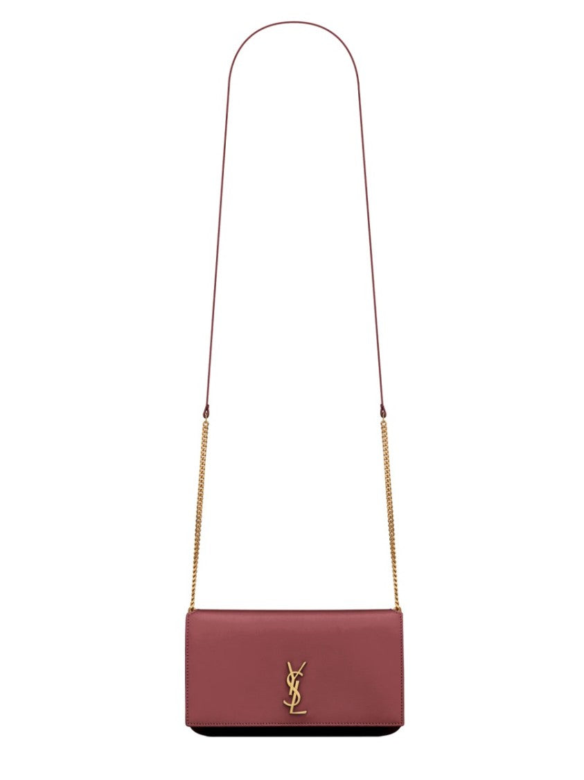 Saint Laurent "Cassandras" Smartphone Case
