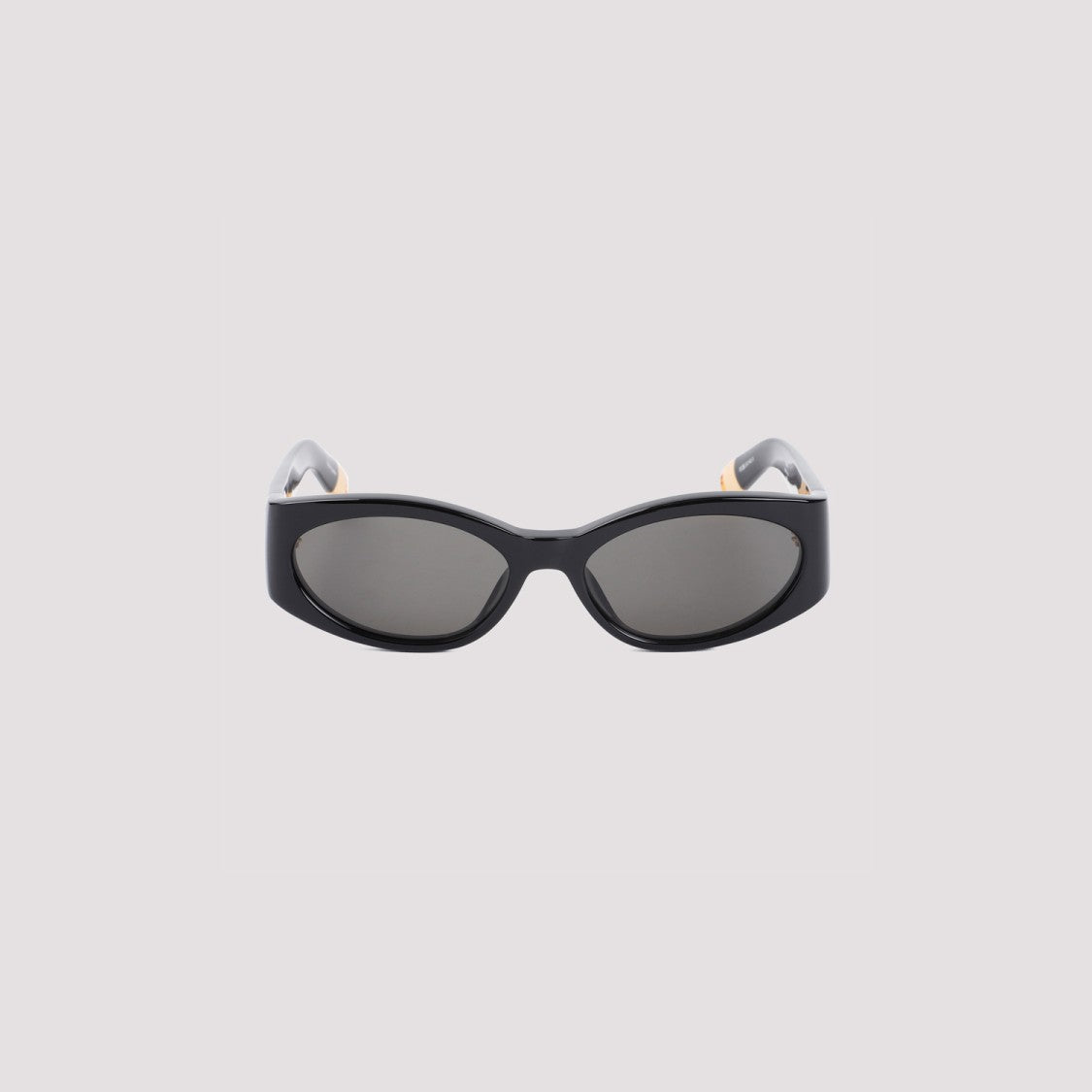 Jacquemus Les Lunettes Ovalo Sunglasses