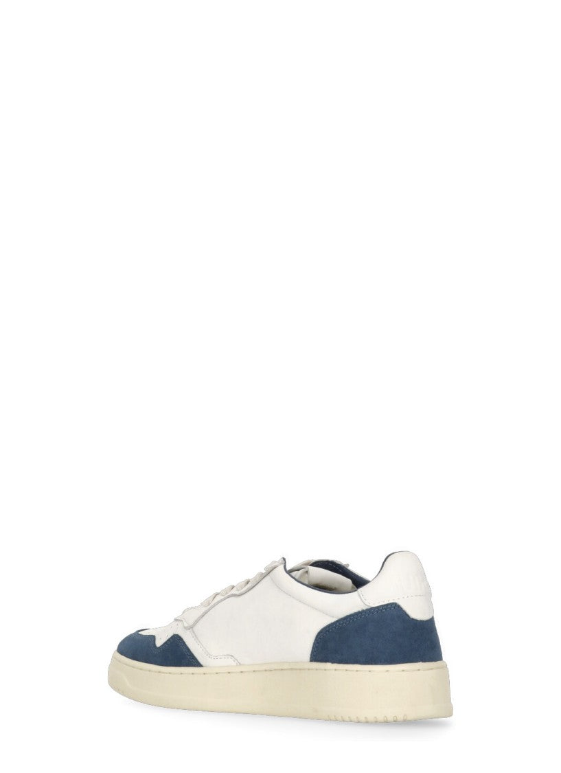 Autry Medalist Low Sneakers
