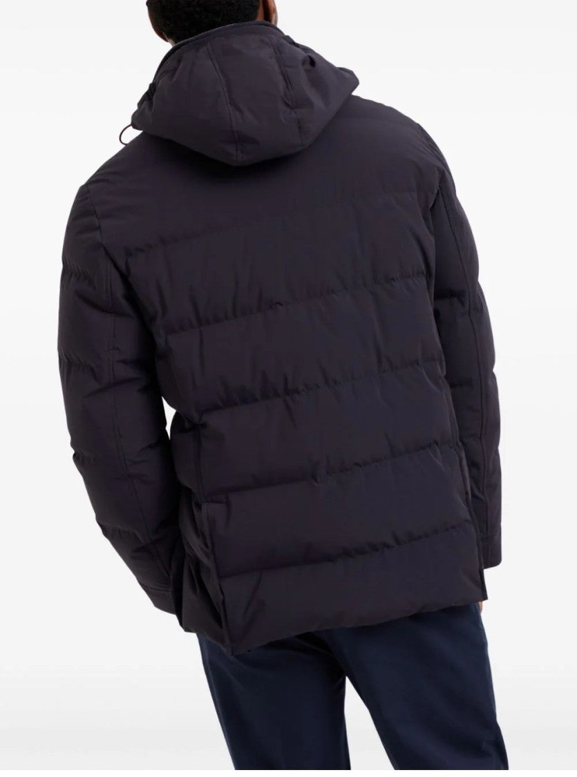 Brunello Cucinelli Puffer Jacket