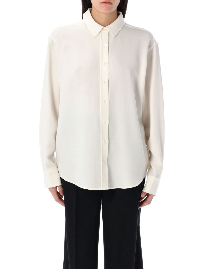 Anine Bing Braxton Shirt