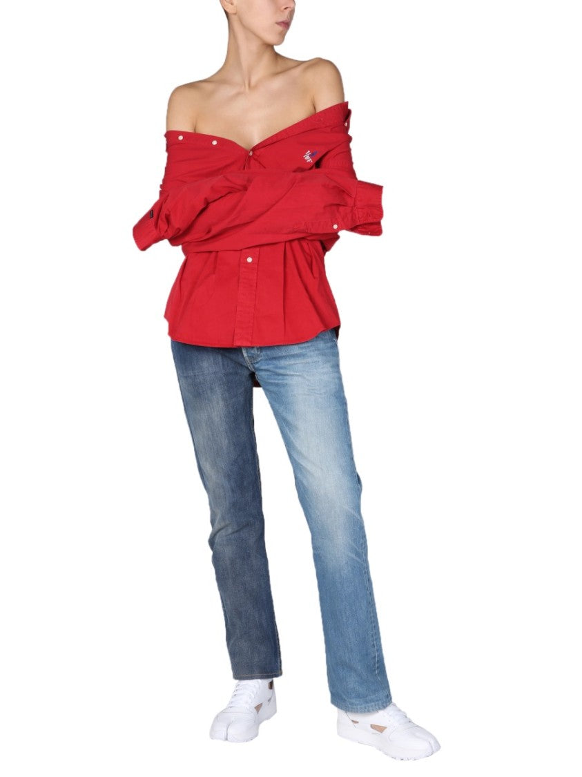 1/Off 50/50 Jeans