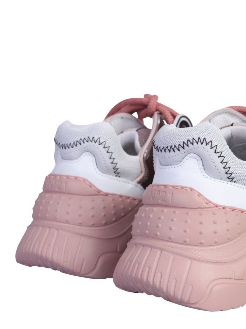 N°21 "Billy" Sneakers