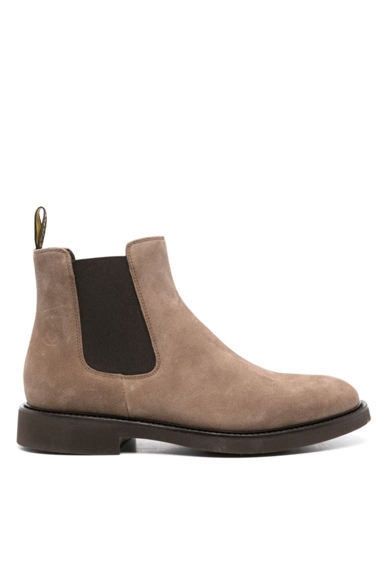 Doucal's Beatles Ankle Boots