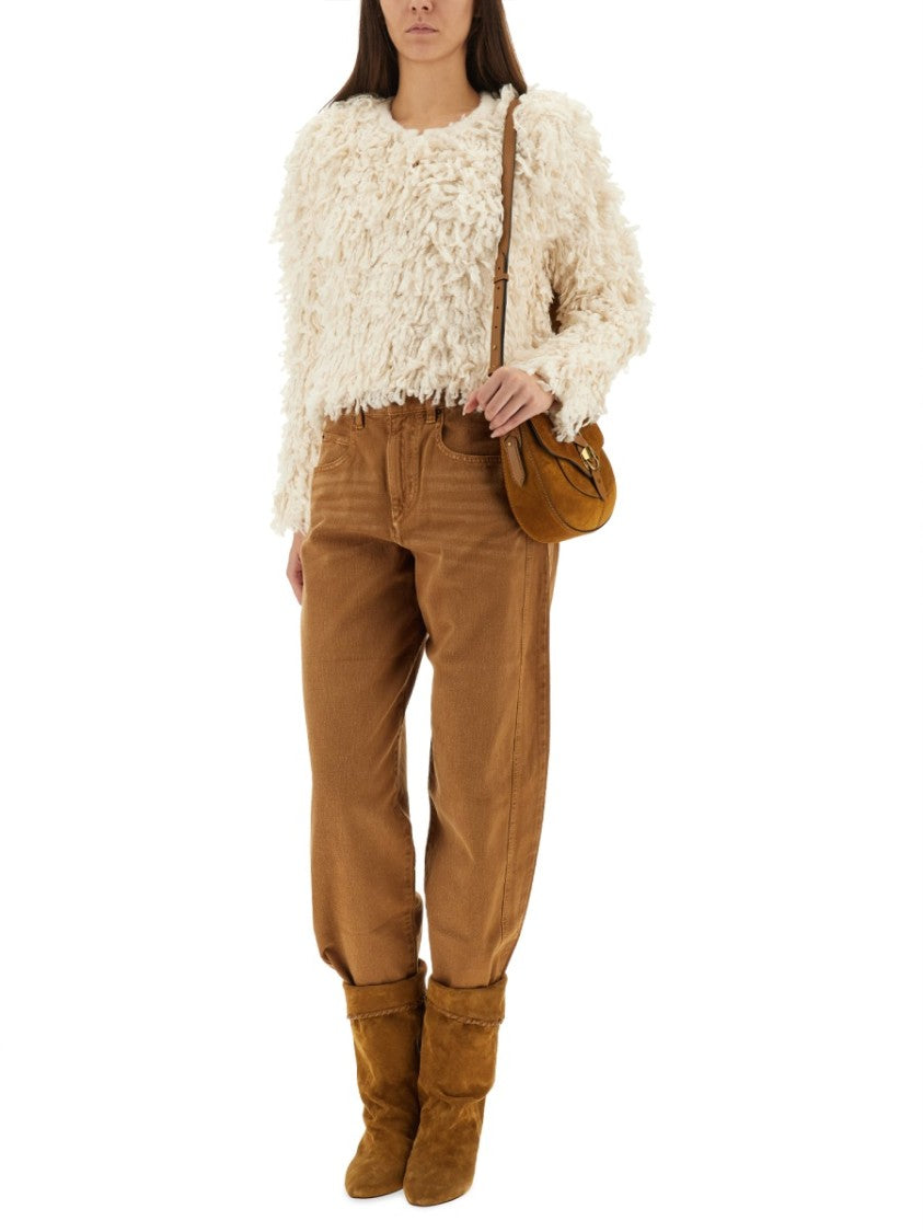 Isabel Marant "Fedra" Jacket