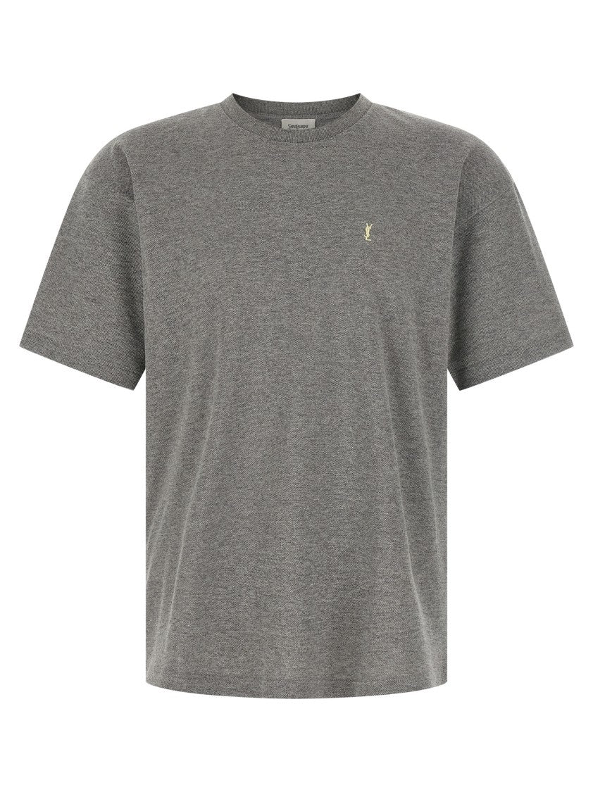 Saint Laurent 'Cassandre' T-Shirt