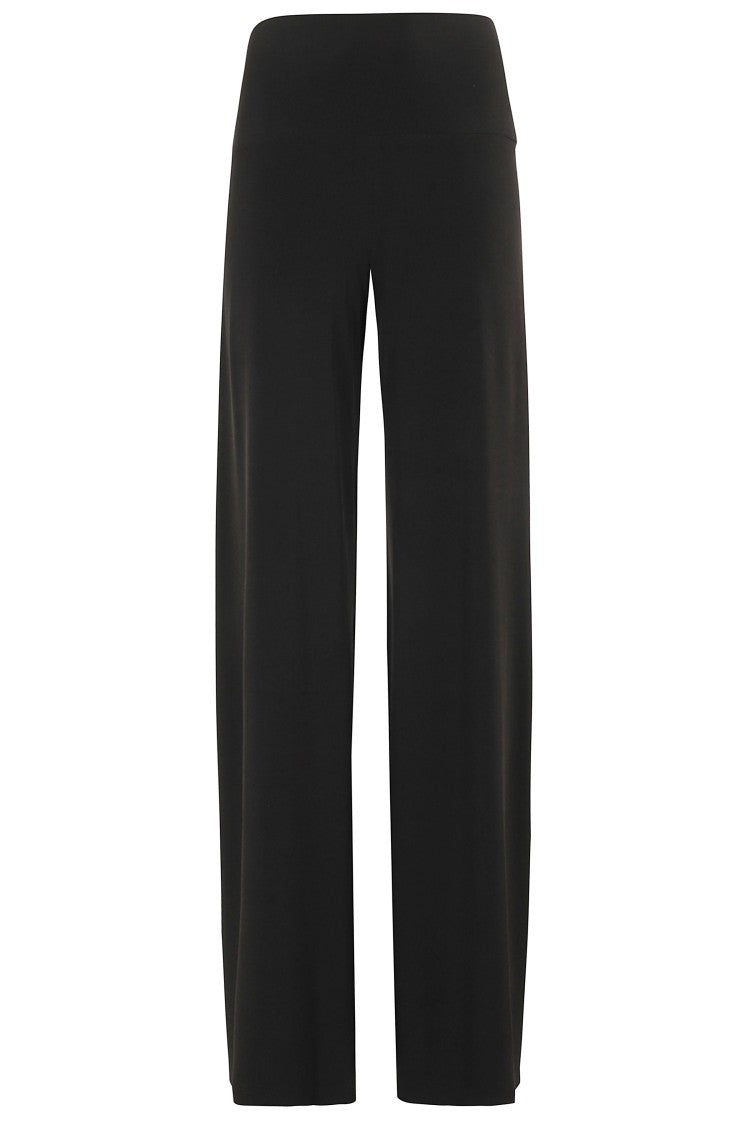Norma Kamali Elephant Pants