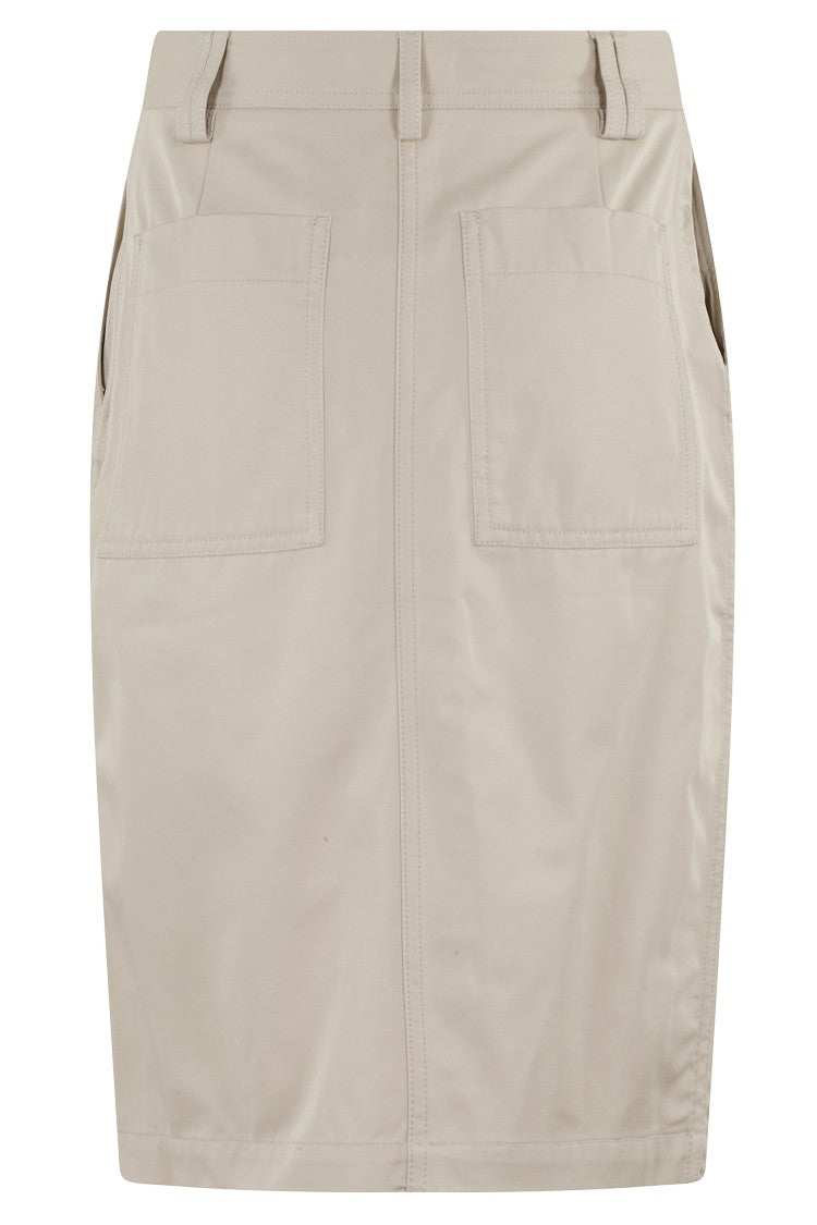 Anine Bing Zaire Skirt