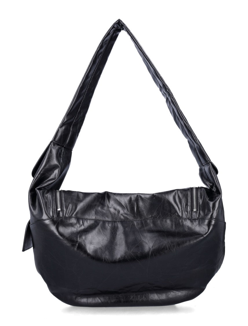 Low Classic Cocoon Bag