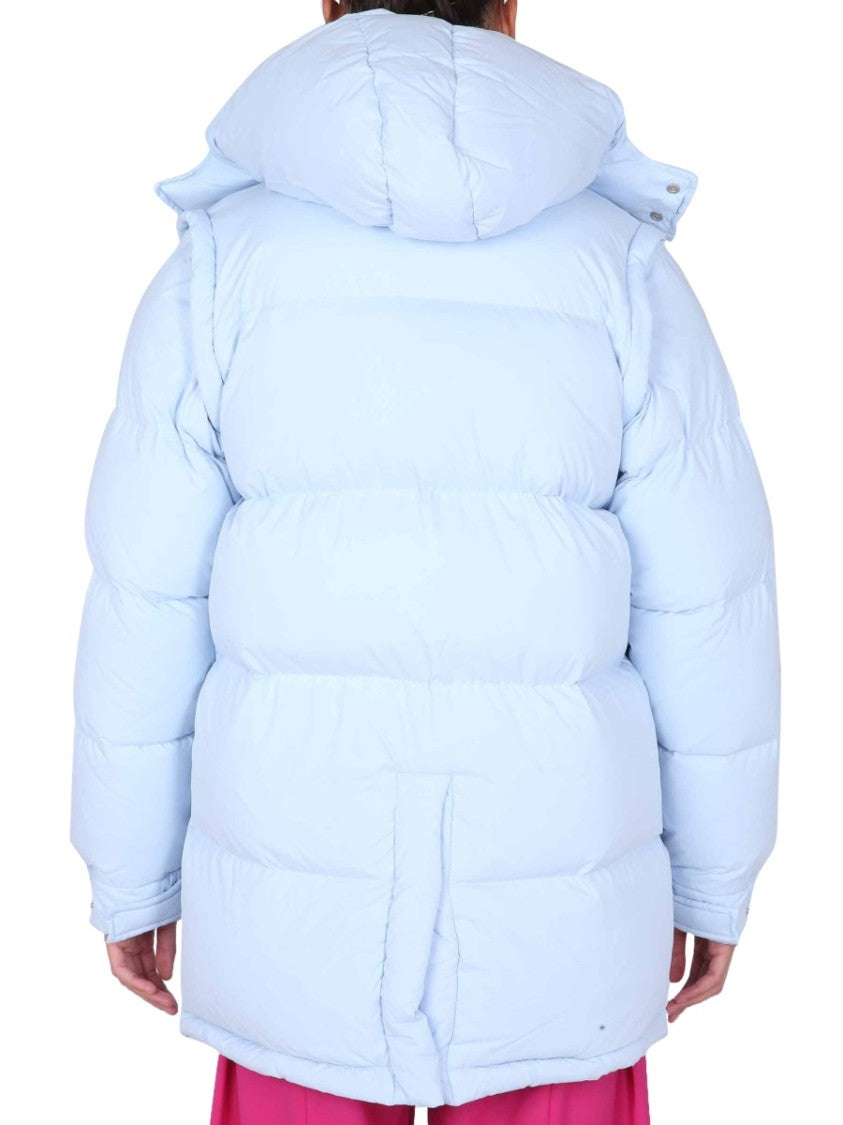 Sunnei X Eleonora Bonucci "Puffy" Down Jacket