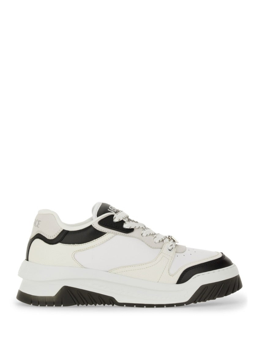 Versace "Odyssey" Sneaker