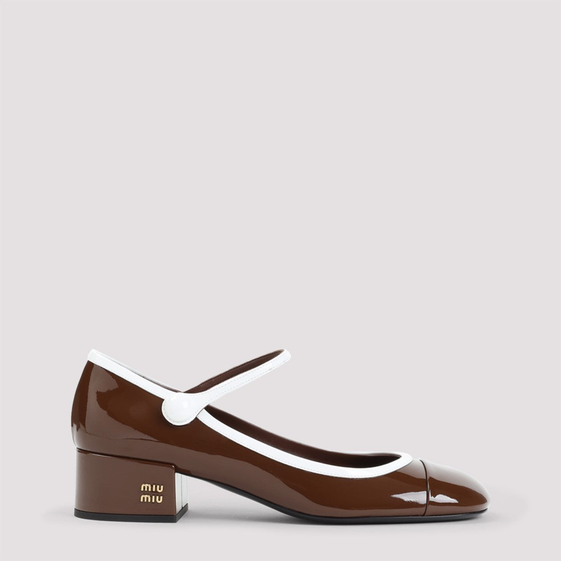Miu Miu Calf Leather Sandals
