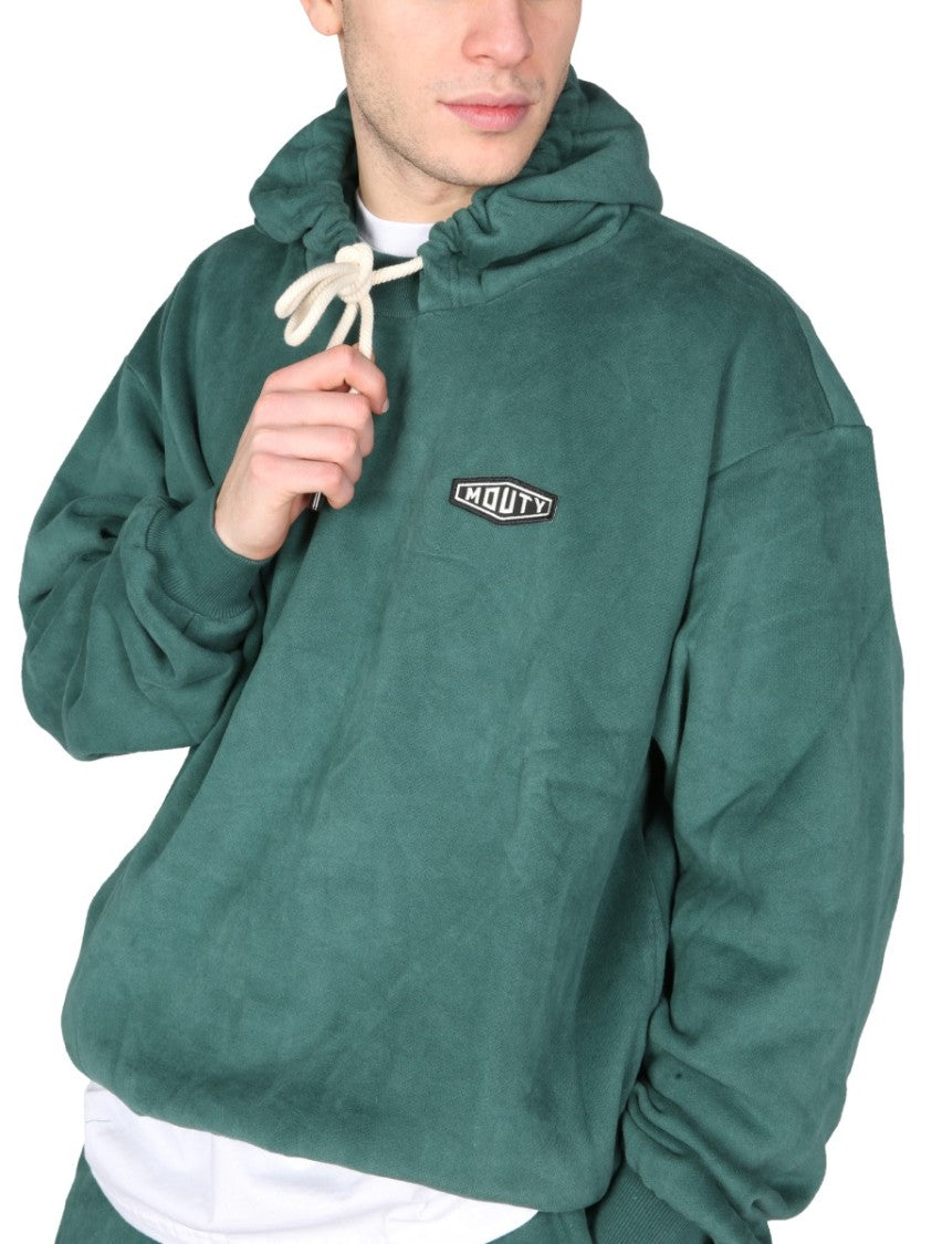 Mouty "Dallas" Sweatshirt