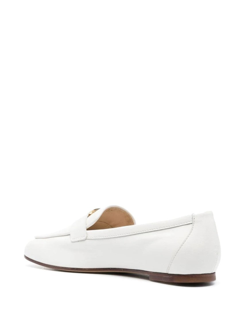 Tod's Cuoio Leg.79A Mocassins