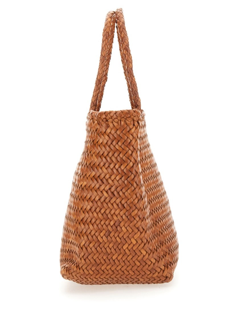 Dragon Diffusion Basket "Grace" Small Bag