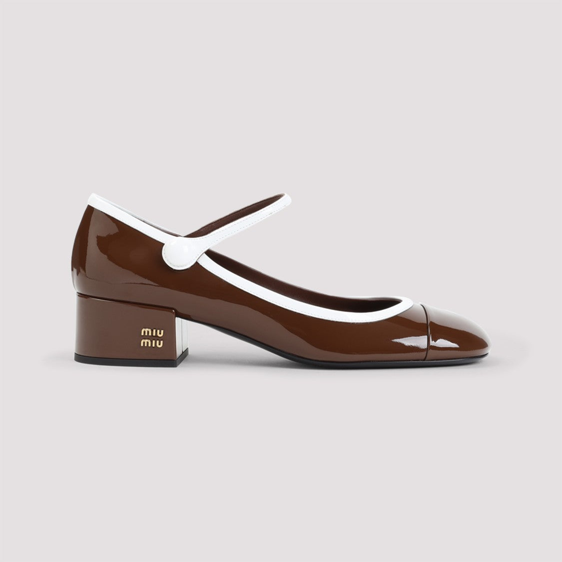 Miu Miu Calf Leather Sandals
