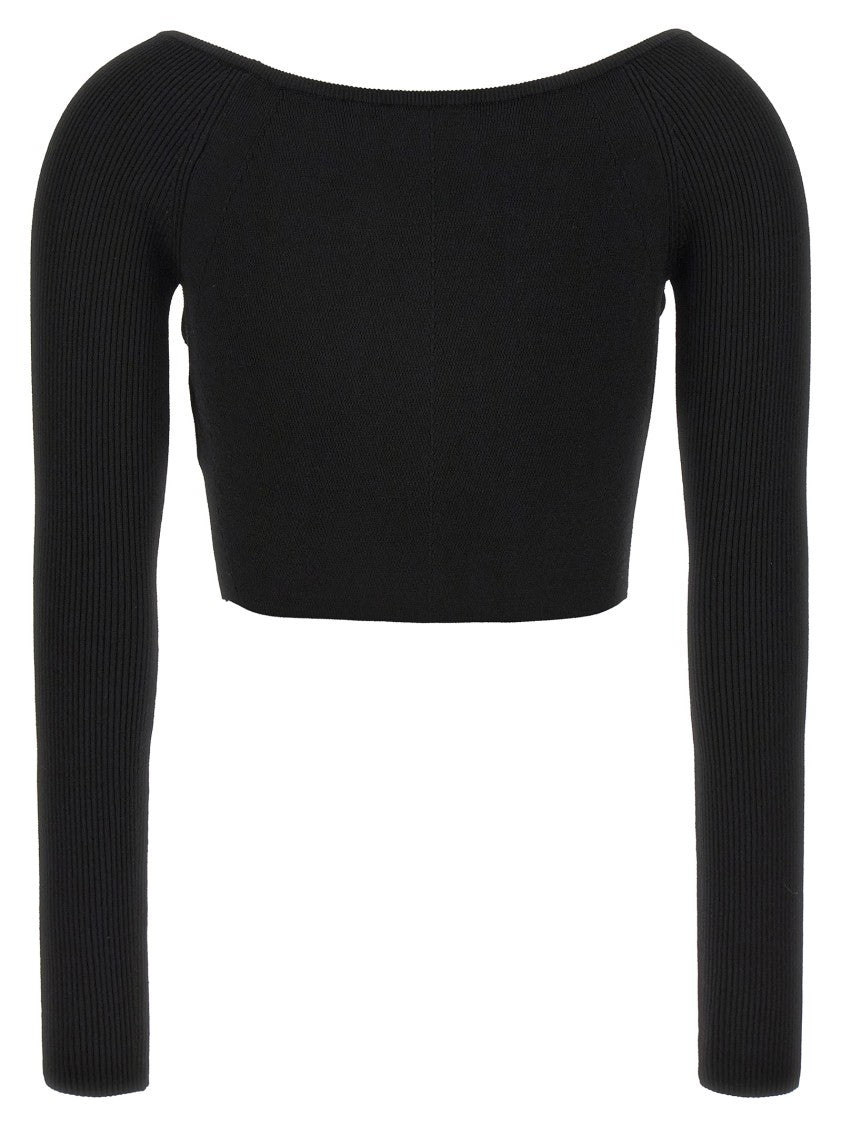 Diesel M-Vera-Ls' Sweater
