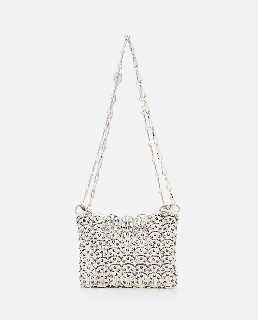 Rabanne 1969 Nano Shoulder Bag