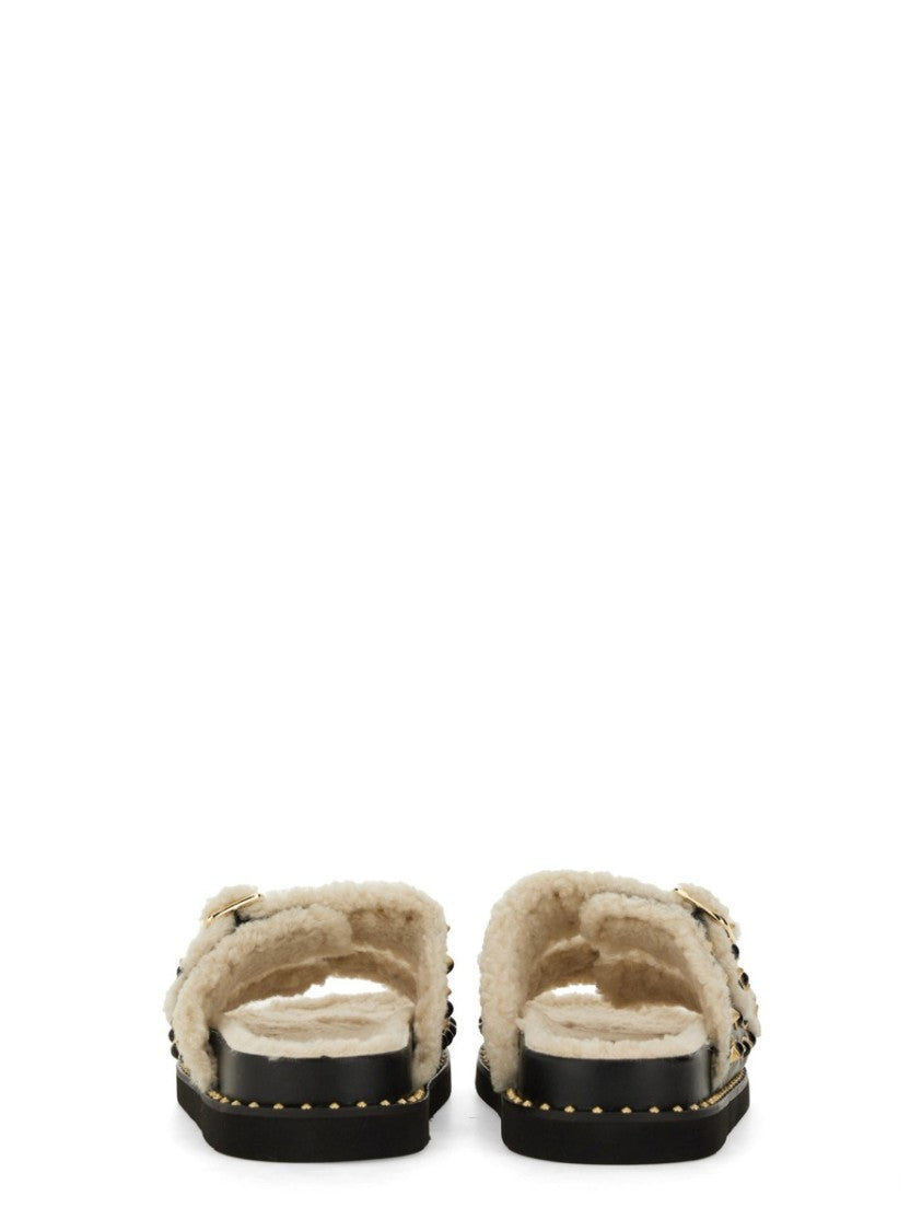 Ash "Utah Bis" Sandal