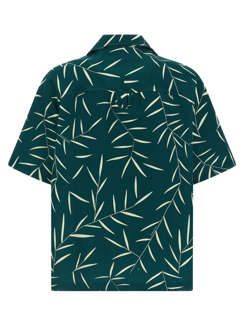 Jacquemus ' La Chemise Fonccio' Shirt