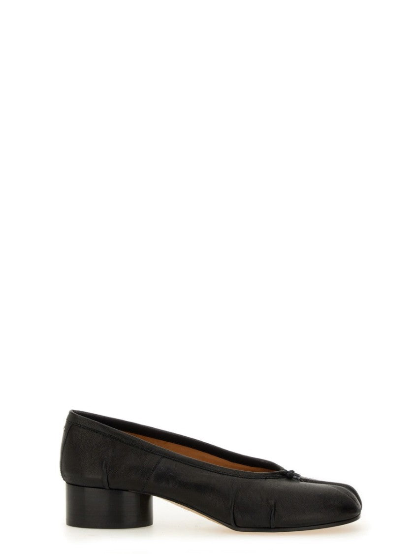 Maison Margiela Ballerina New Tabi Pump