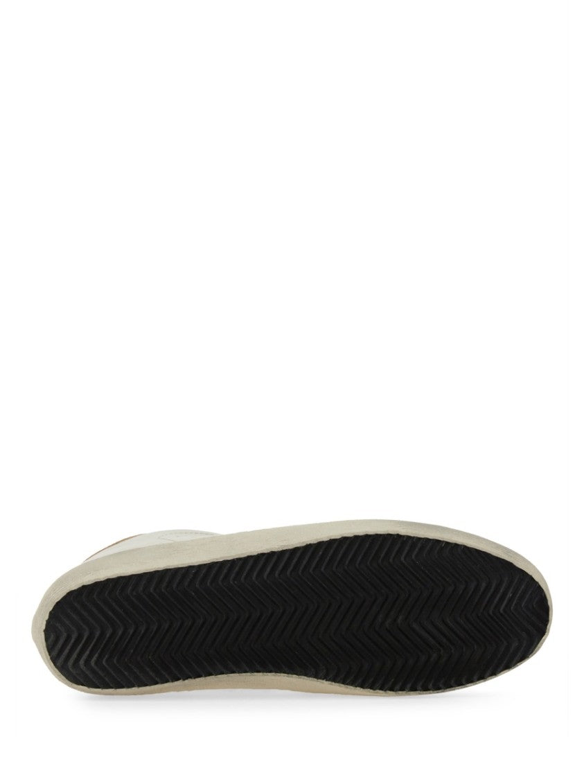 Golden Goose Super-Star Sneaker