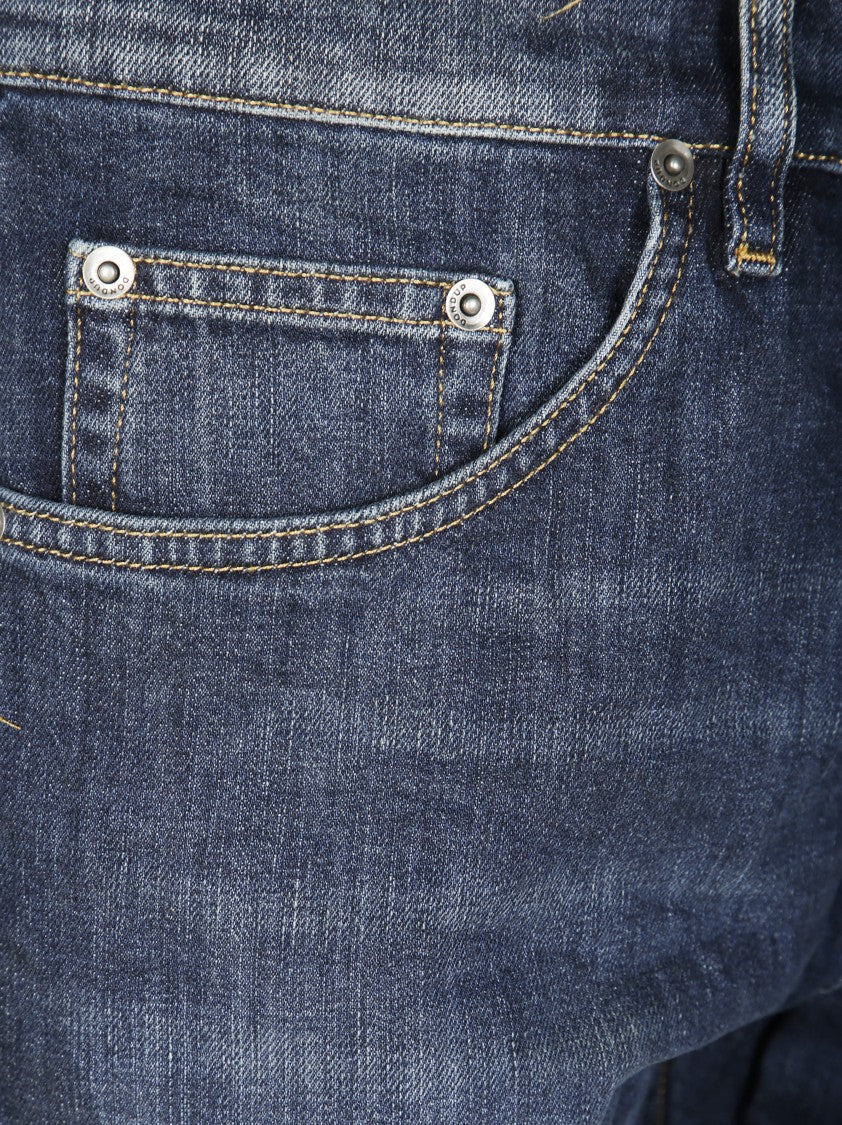 Dondup Icon Trousers