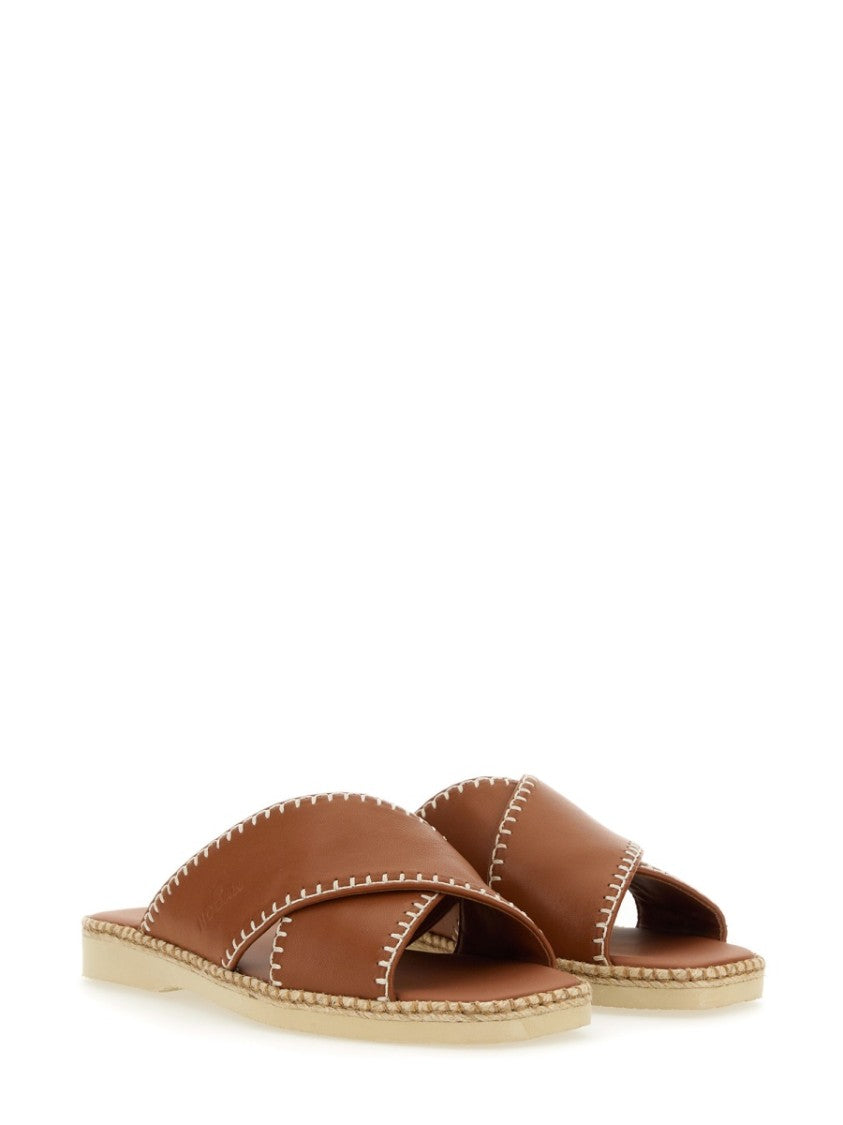 Hogan H660 Sandal