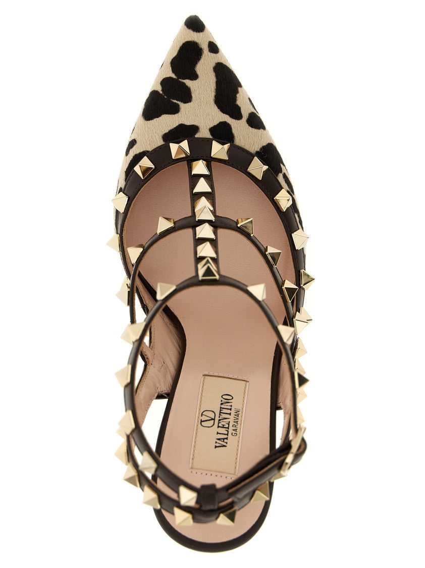 Valentino Garavani 'Rockstud' Pumps
