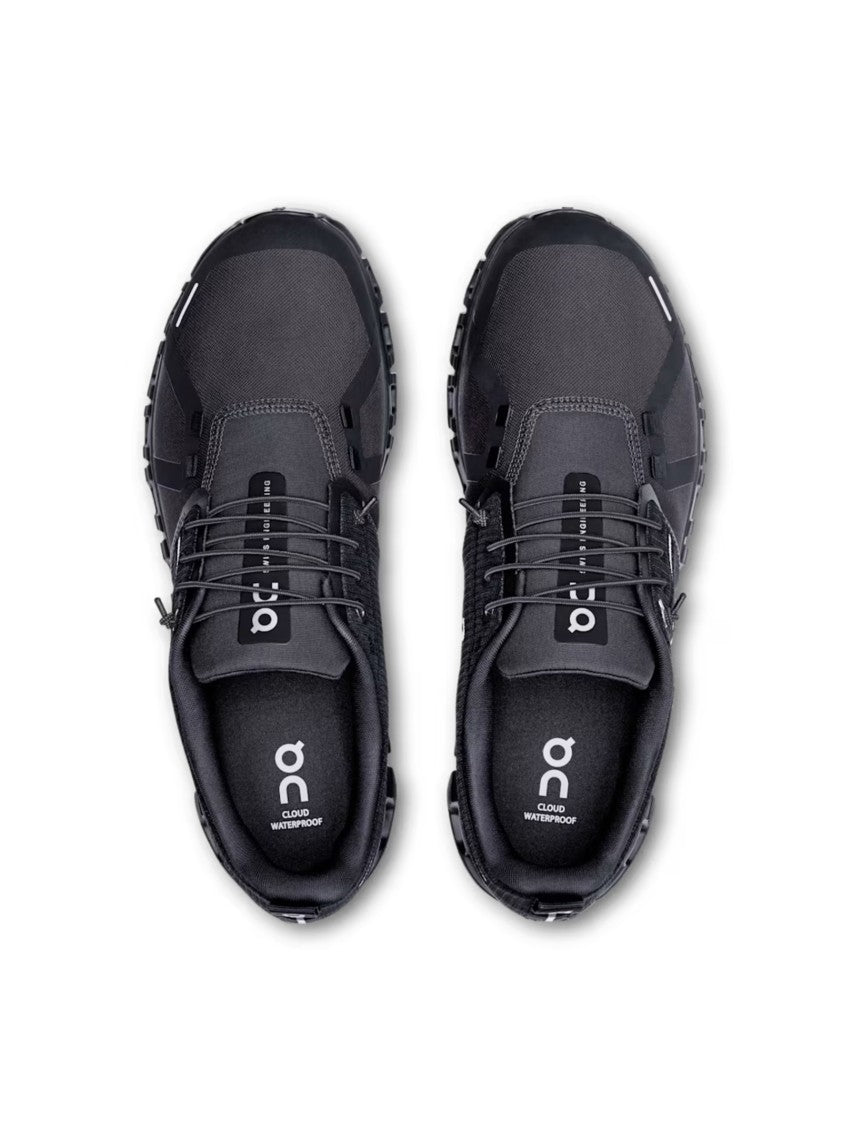On Running Casual Waterproof Sneakers