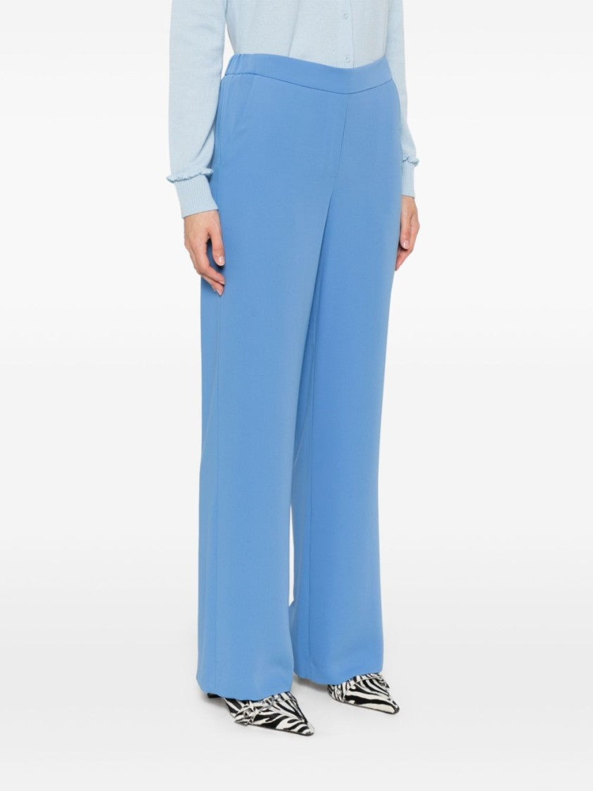 Parosh Panty Trousers