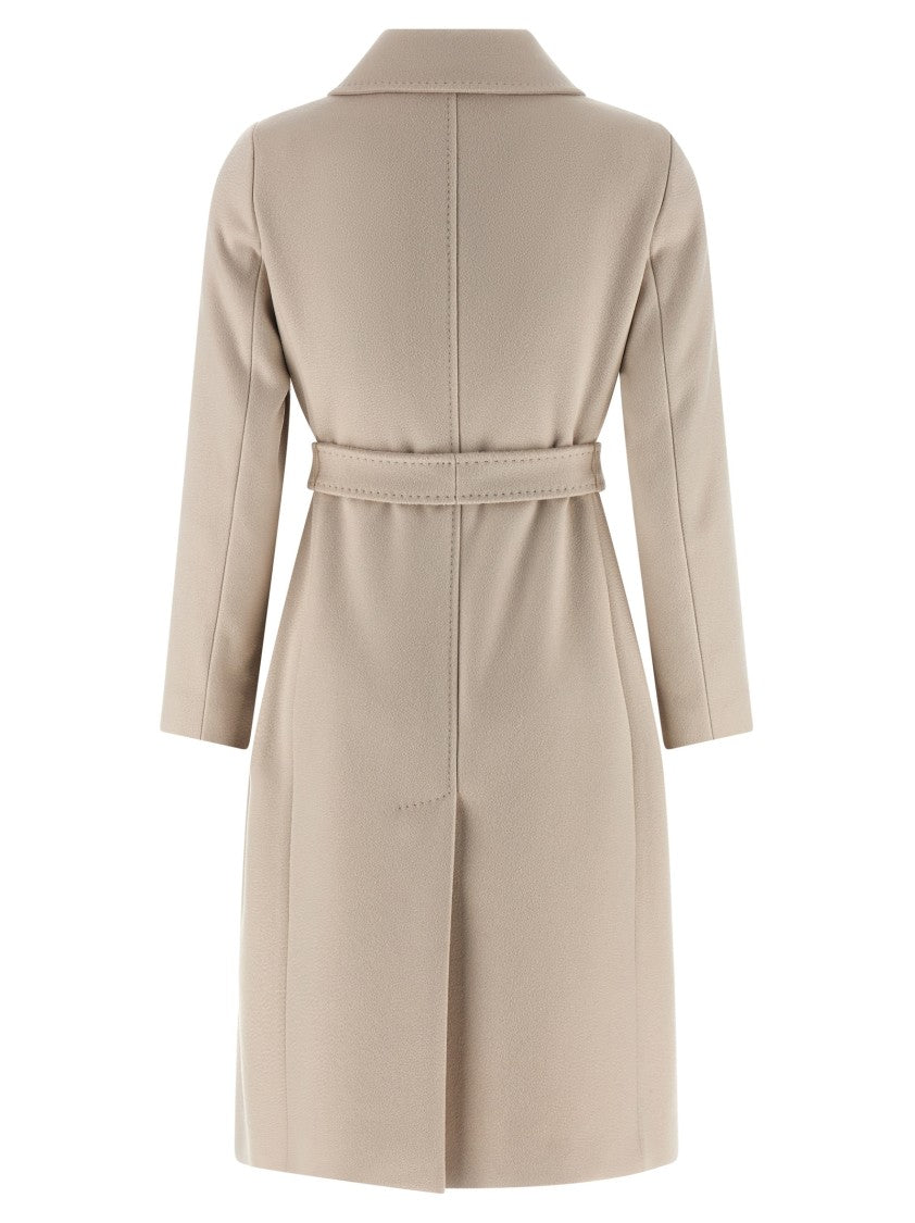 Max Mara 'Bcollag' Coat
