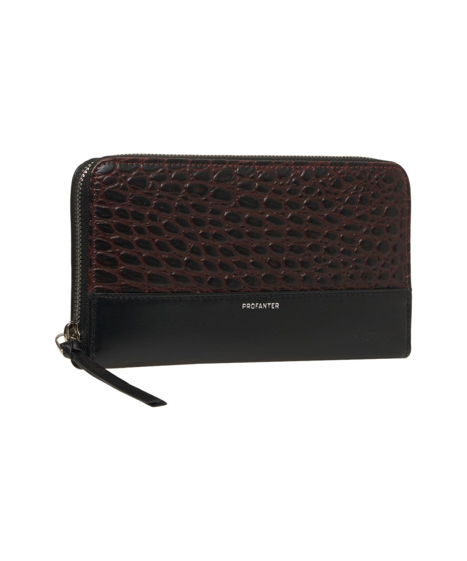 Profanter Chris' Leather Wallet