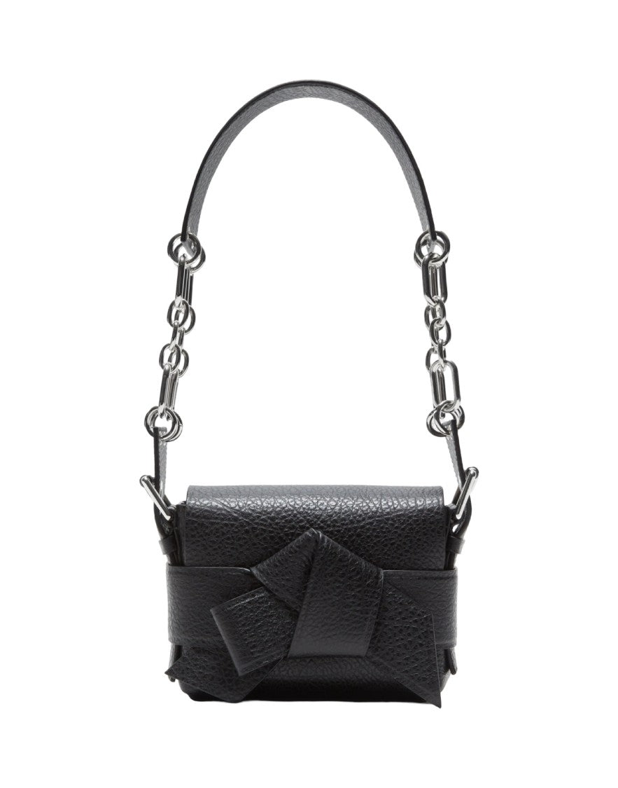 Acne Studios Structured Small Shoulder Bag