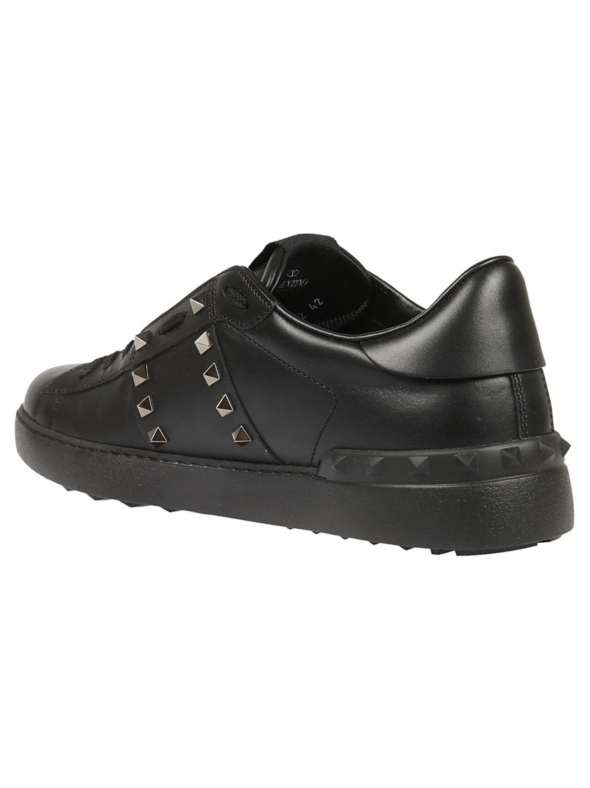 Valentino Rockstud Untitled Sneakers