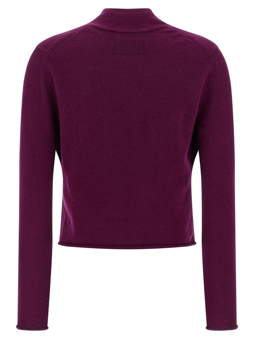 Guest In Residence Stealth Cardigan