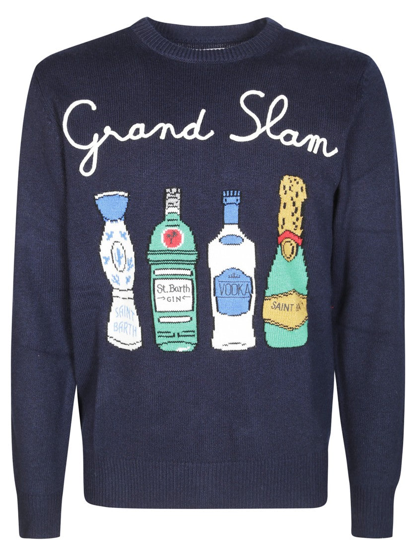 Mc2 Saint Barth Gc Grand Slam Jersey