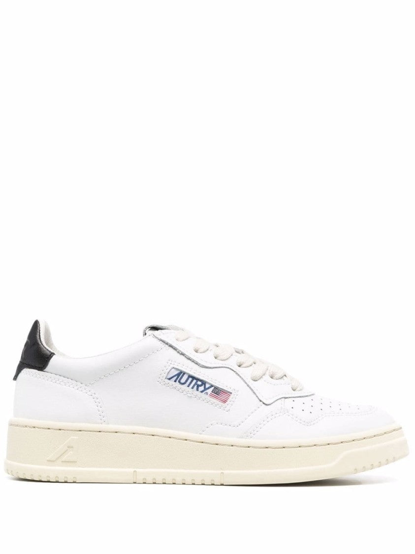 Autry Medalist Aulwll22 Sneaker