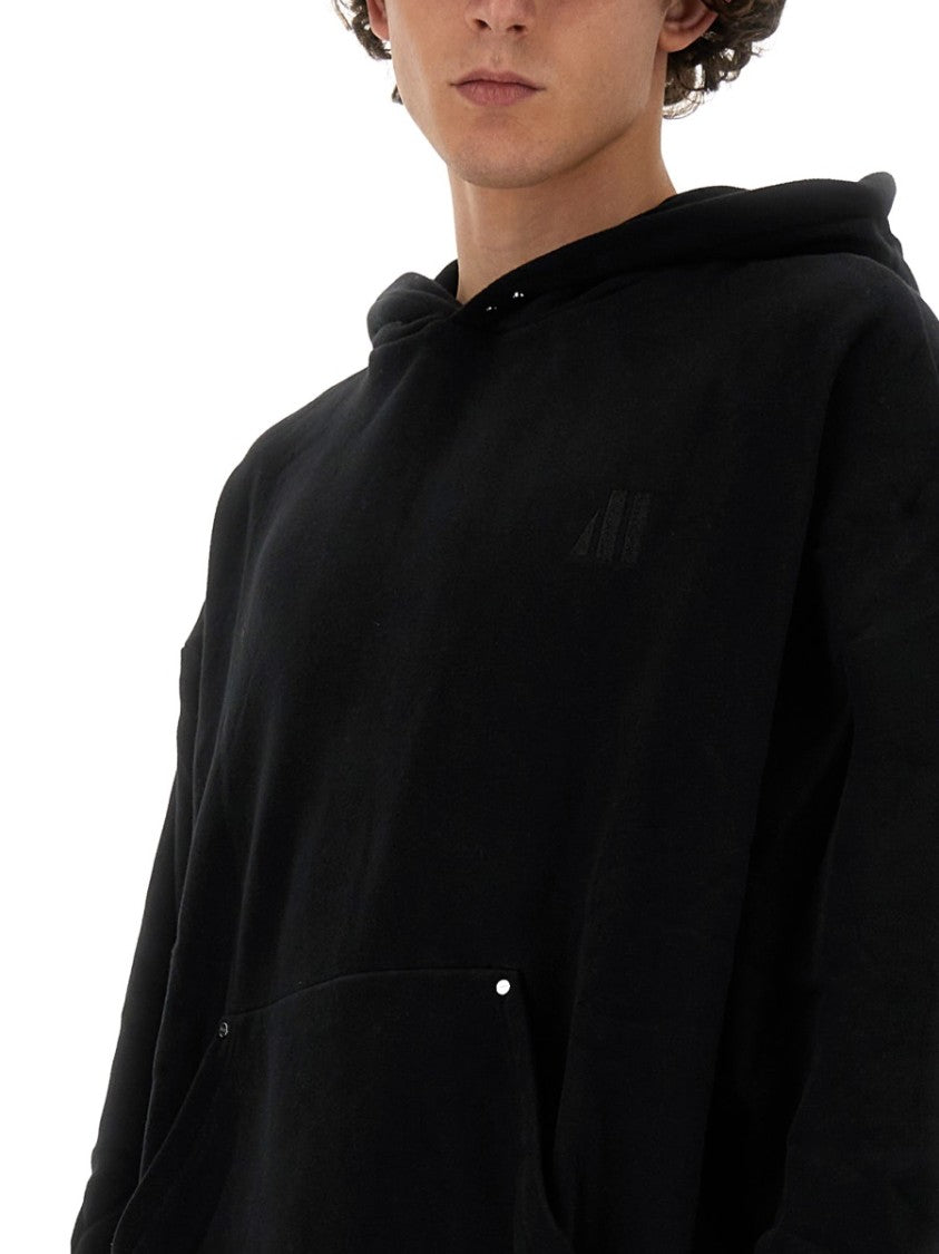 Mouty "Texas" Sweatshirt