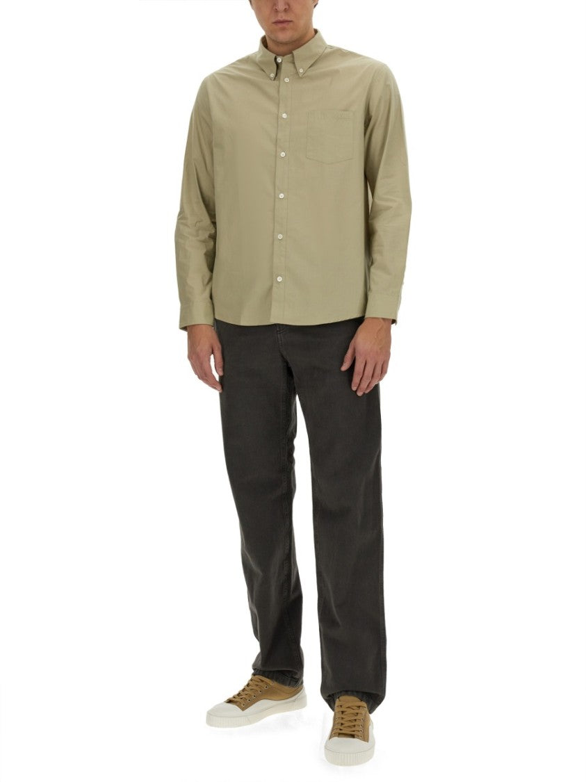 A.P.C. Chuck Pants