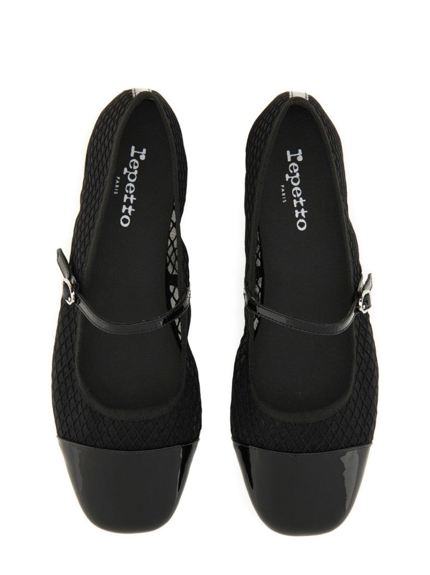 Repetto "Georgian" Dancer